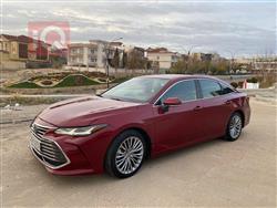 تويوتا أفالون